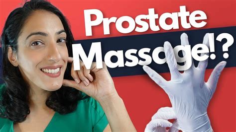 Prostate Massage Brothel Doksy